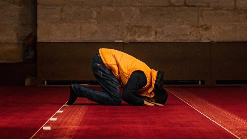 صلاة الوتر، فيتو