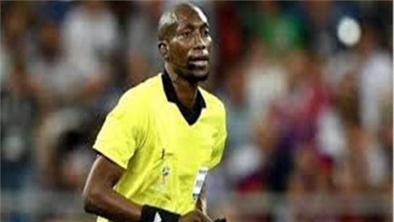 الجيبوتي محمد ديراني