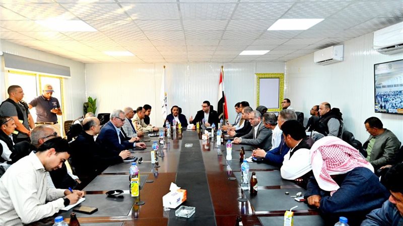 وزير الاسكان