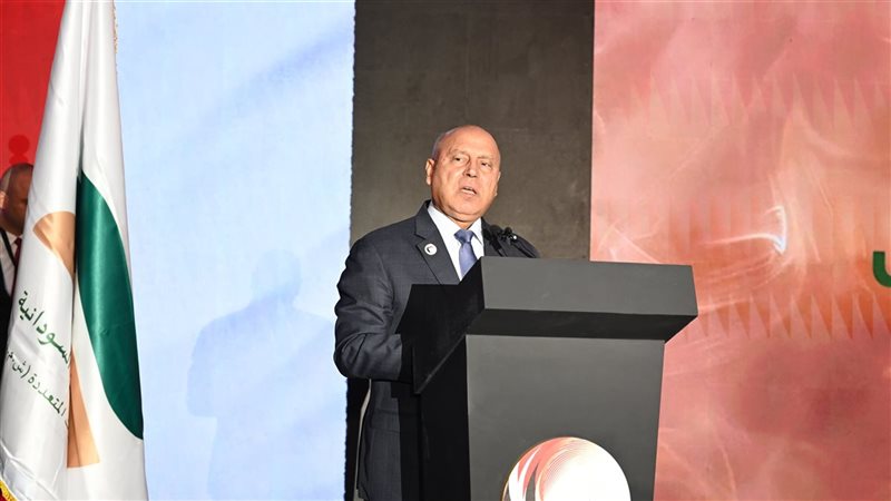 الفريق كامل الوزير