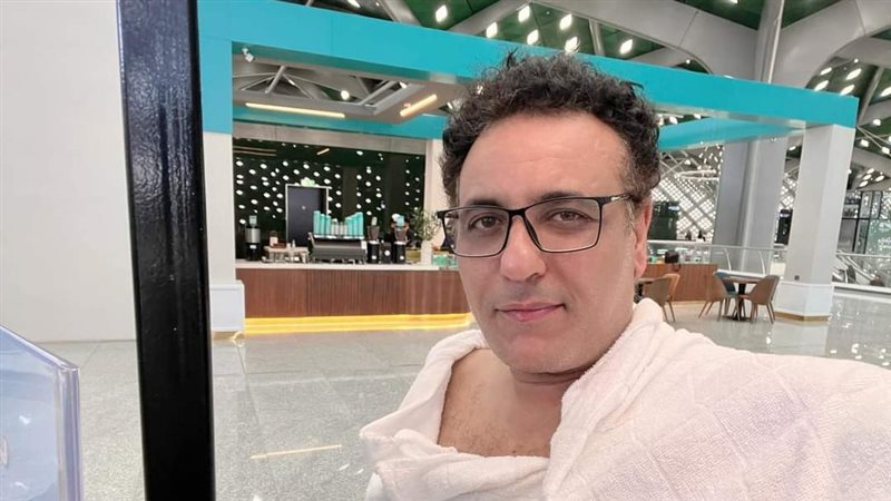 محمد رحيم، فيتو 