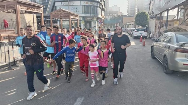 شباب الشرقية, فيتو