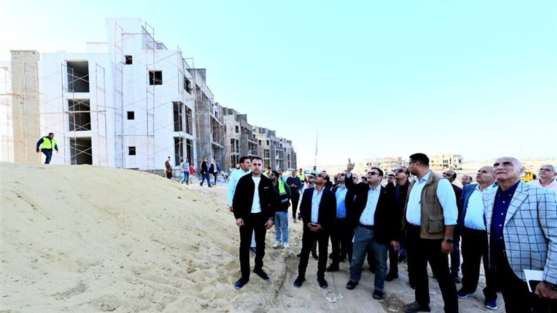 وزير الاسكان, فيتو