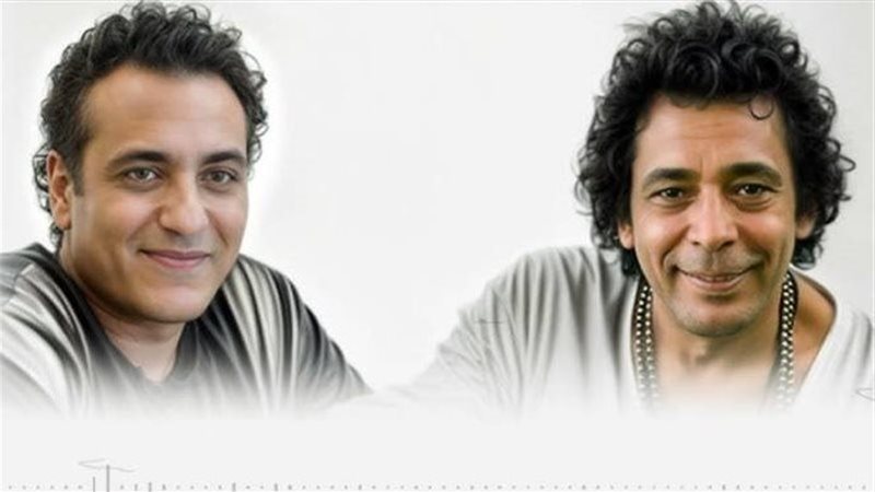 محمد رحيم ومحمد منير،