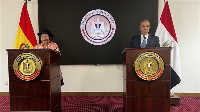 الدكتور بدر عبد العاطى