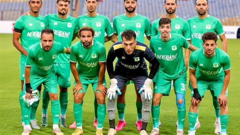 المصري البورسعيدى،