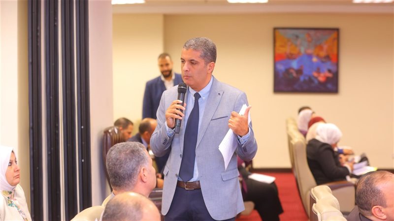 وزارة التضامن الاجتماعي،فيتو