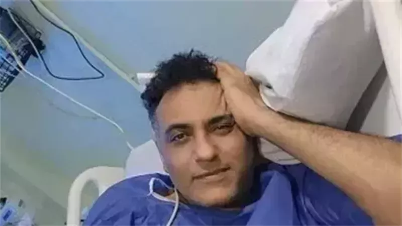 الملحن محمد رحيم،