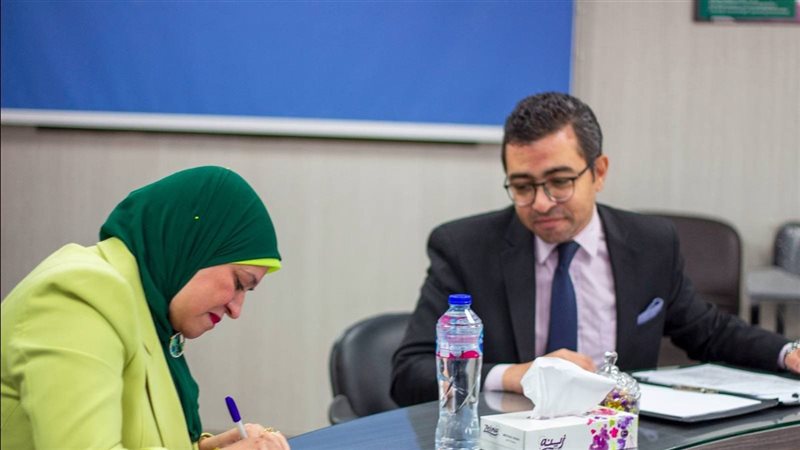  تجديد الايزو لمركز
