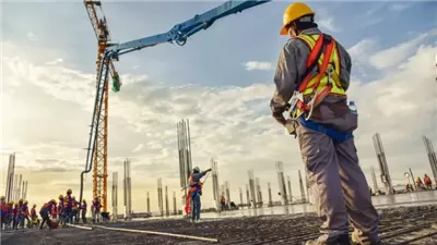 الإحصاء: قوة العمل في السوق المصري تصل لـ 63.6 مليون فرد 