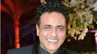 تامر حسني وشيرين والشاعري وسميرة سعيد في احتفالية تكريم اسم محمد رحيم بالأوبرا