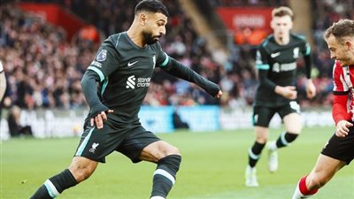 مدرب ليفربول مشيدا بـ محمد صلاح: رجل المواقف الصعبة