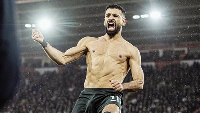 محمد صلاح يواصل كتابة التاريخ مع ليفربول بأرقام فريدة
