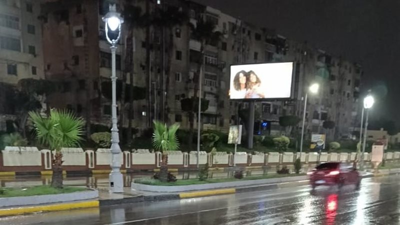 حالة الطقس غدا، فيتو