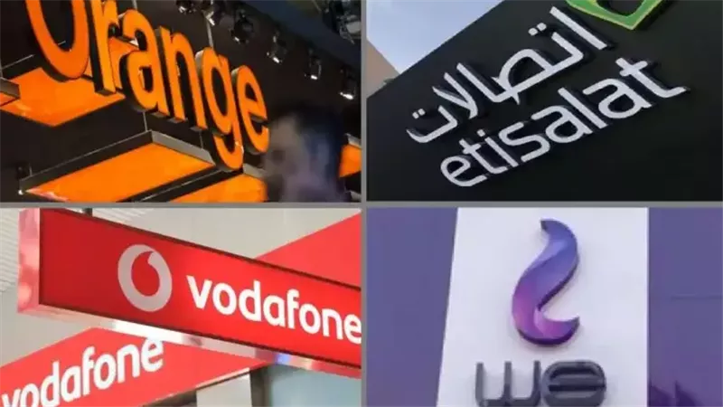 شبكات الاتصالات في