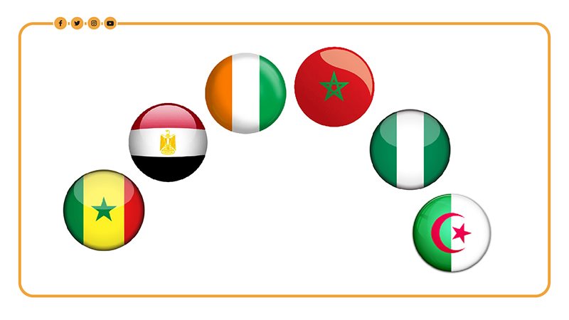 منتخب مصر، فيتو