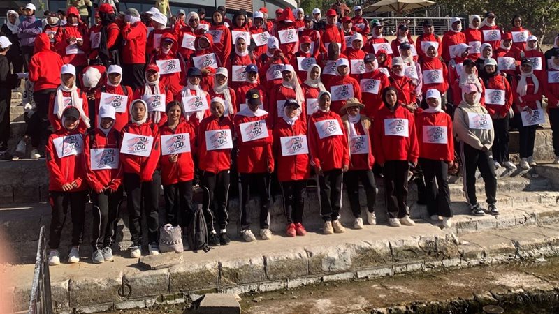 جامعة اسوان، فيتو