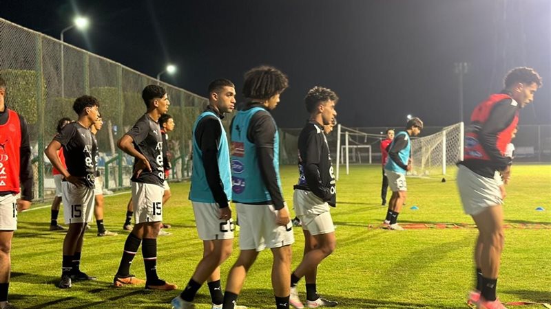 منتخب الشباب مواليد