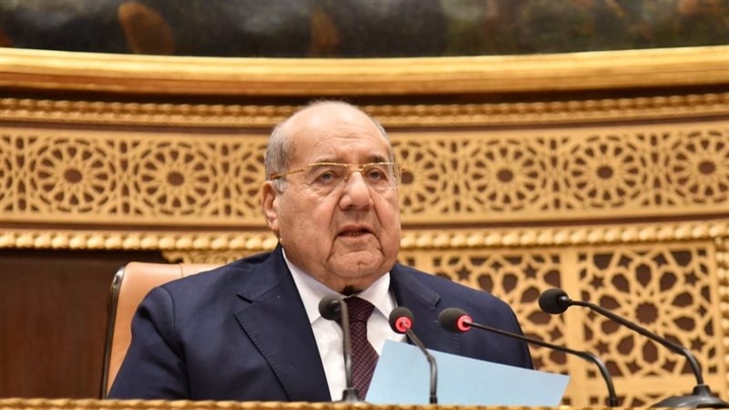 المستشار عبد الوهاب