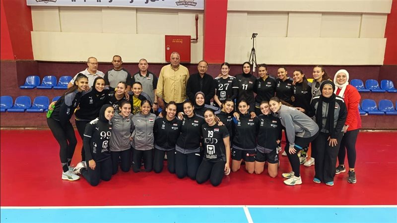 منتخب السيدات لكرة