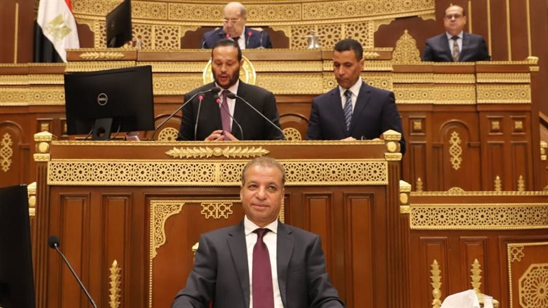 الشيوخ يوافق على