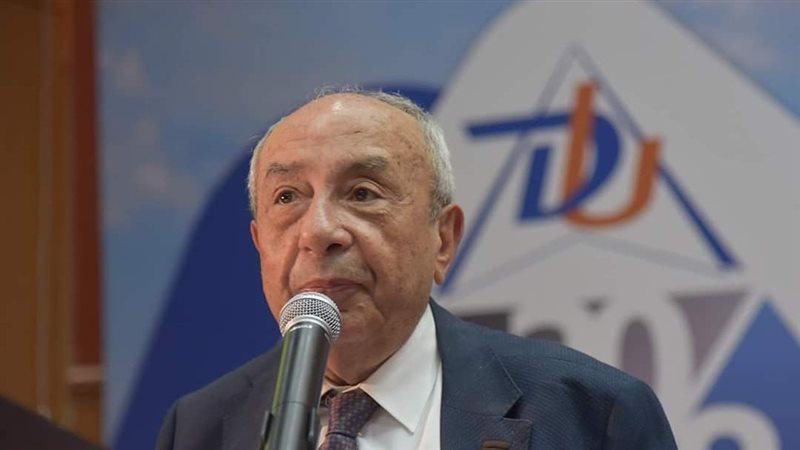 المهندس طارق النبراوي،