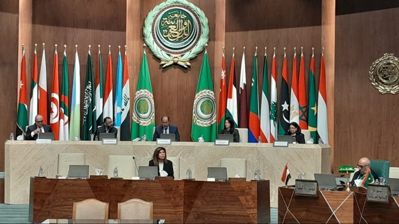 الأسبوع العربي للتنمية