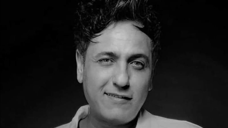 محمد رحيم، فيتو 