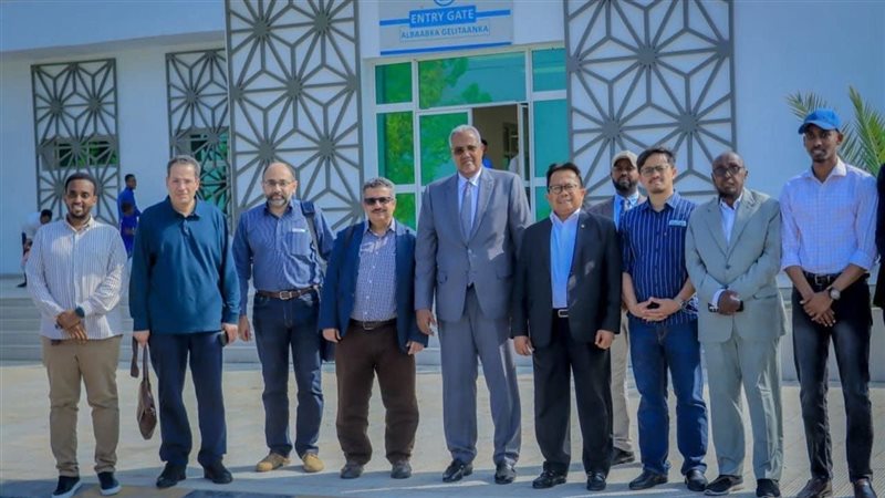 جامعة عين شمس، فيتو