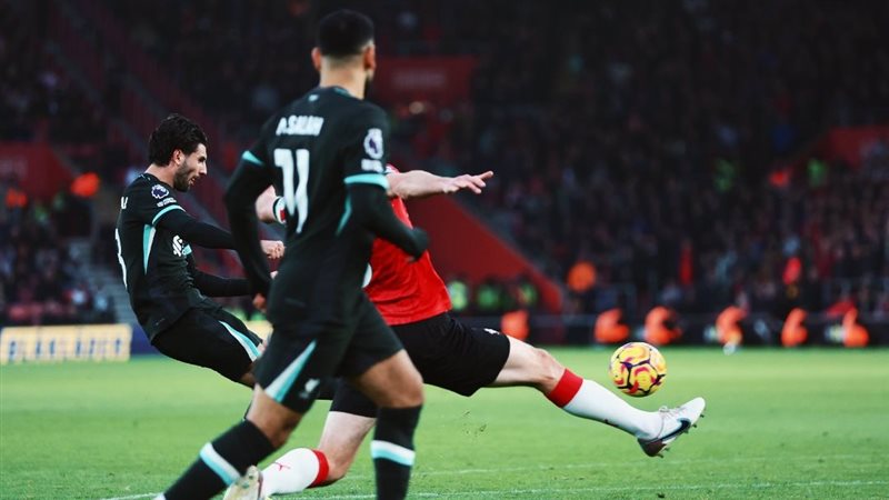 ترتيب الدوري الإنجليزي