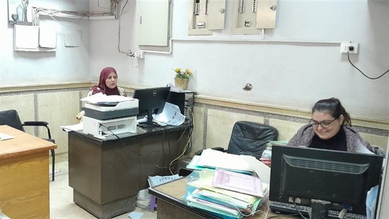 المركز التكنولوجي؛فيتو