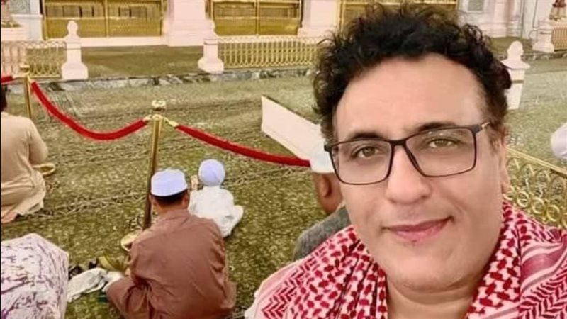 محمد رحيم، فيتو