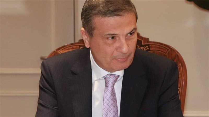 وزير الزراعة , فيتو