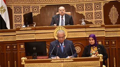 وكيل الشيوخ: قانون تسجيل السفن من العصر الملكي والتعديلات ضرورية