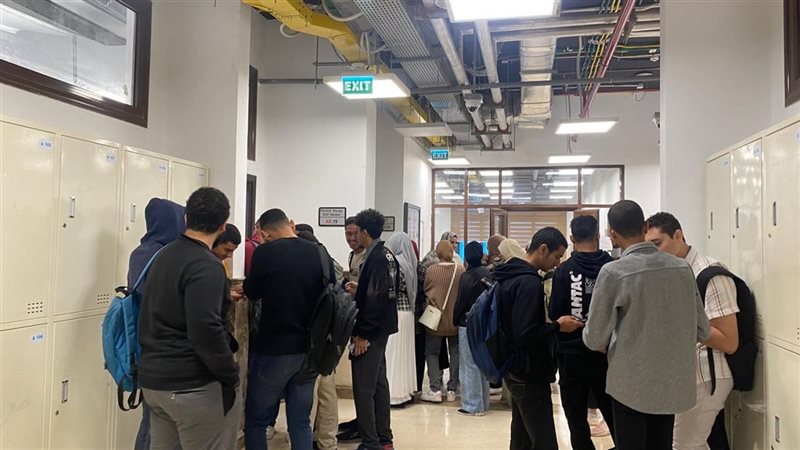 جامعة بنها الاهلية،