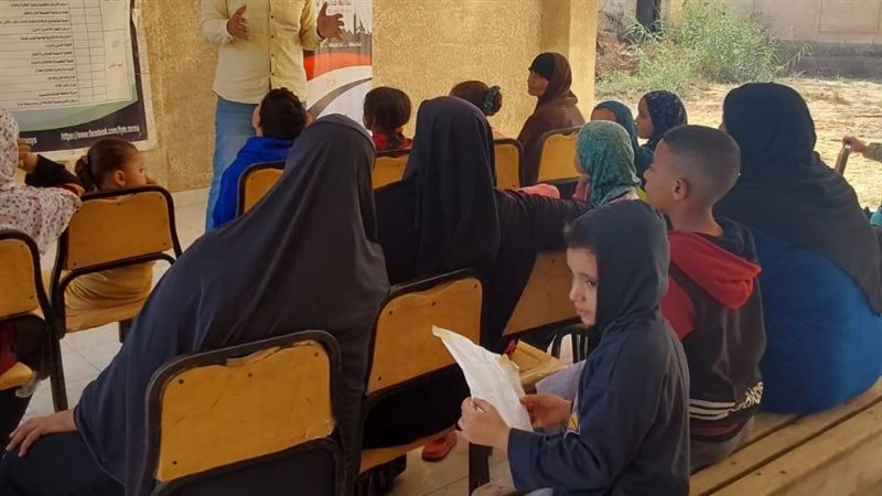 ندوات التوعية بترشيد