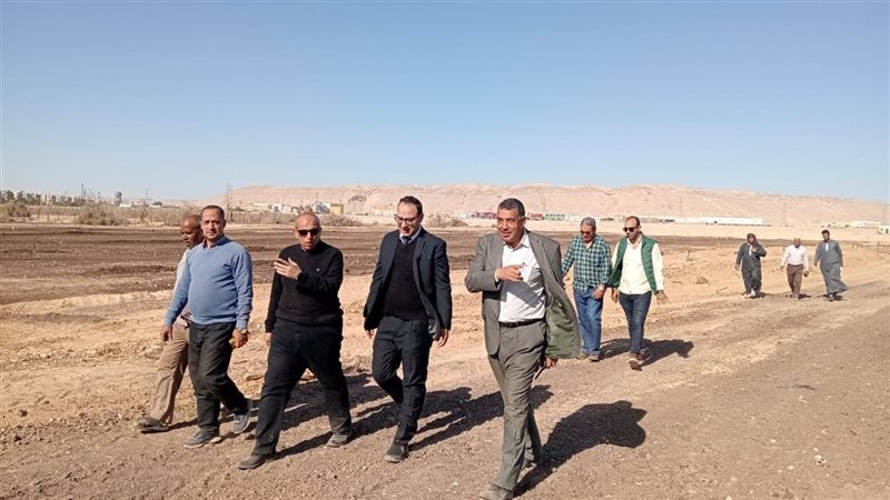 نائب محافظ أسيوط
