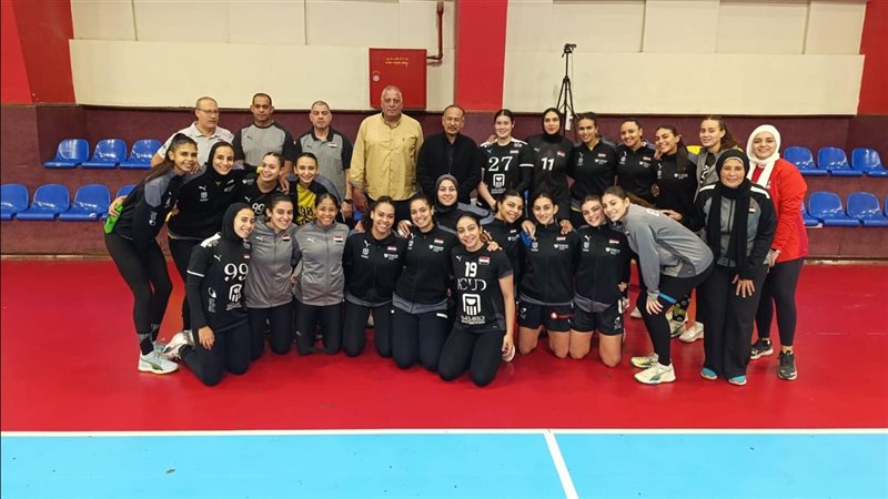 منتخب السيدات لكرة