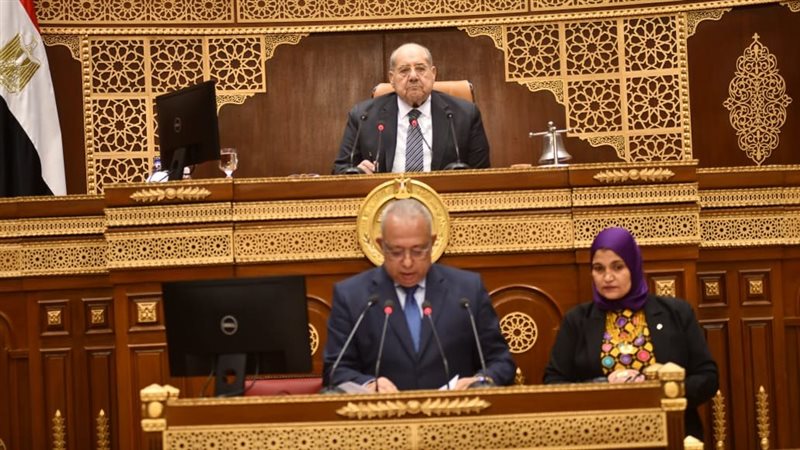 مناقشة تعديل قانون