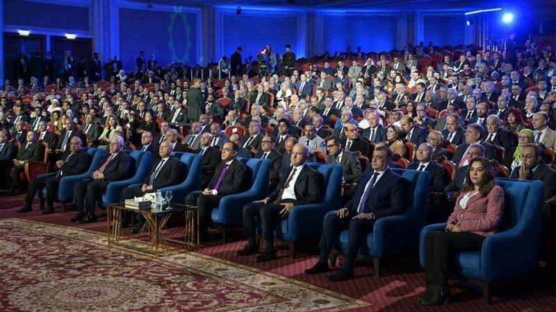  الملتقى والمعرض