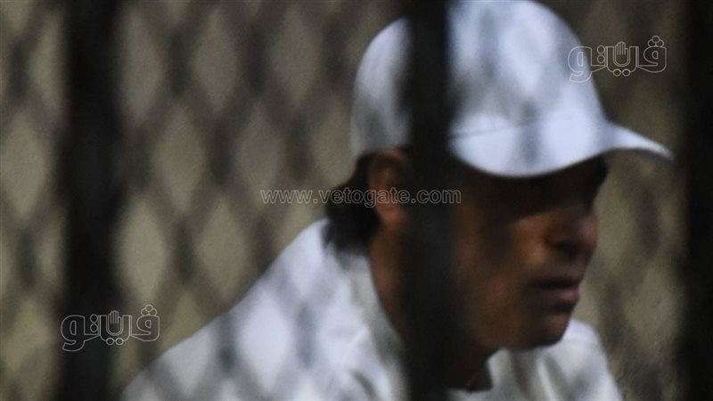سعد الصغير، فيتو