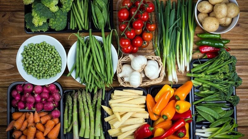 أسعار الخضراوات في