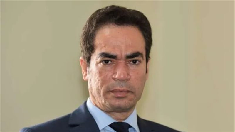أحمد المسلماني، فيتو
