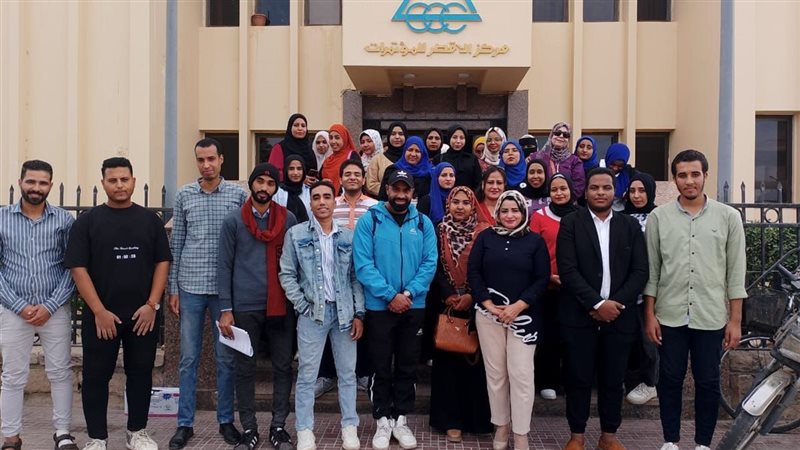 أثناء الدورة التدريبية