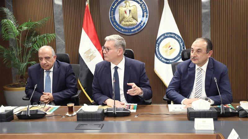 لجنة التحضير لمؤتمر