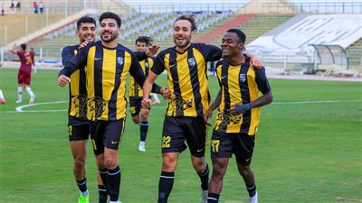 دوري المحترفين، المقاولون العرب يفوز على ديروط ويزاحم دجلة بالصدارة