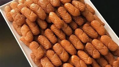 طريقة عمل صوابع زينب، زي الجاهزة وبأقل التكاليف