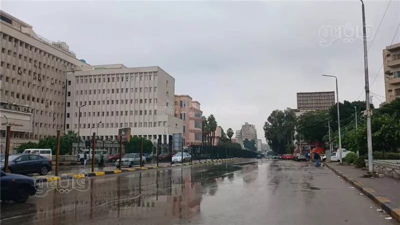 حالة الطقس اليوم،