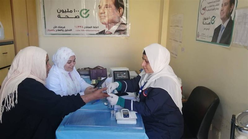 محافظ الشرقيةالمبادرات