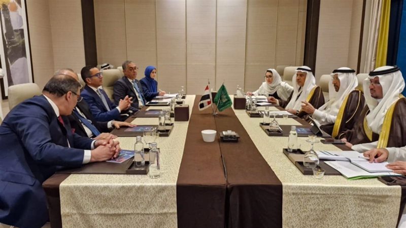 وزير الاستثمار والتجارة